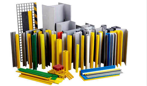 康百思玻璃鋼拉擠設(shè)備廠家